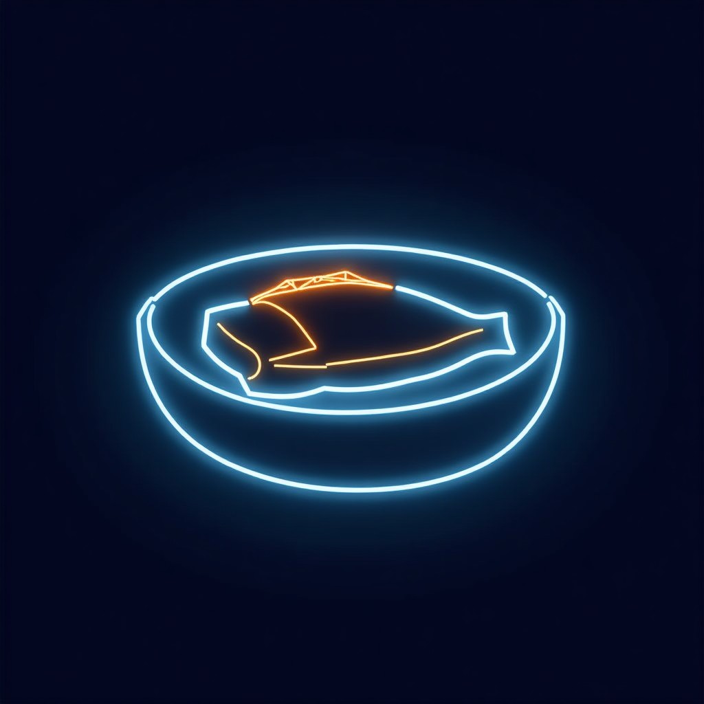 Baked Sour Cream Cod